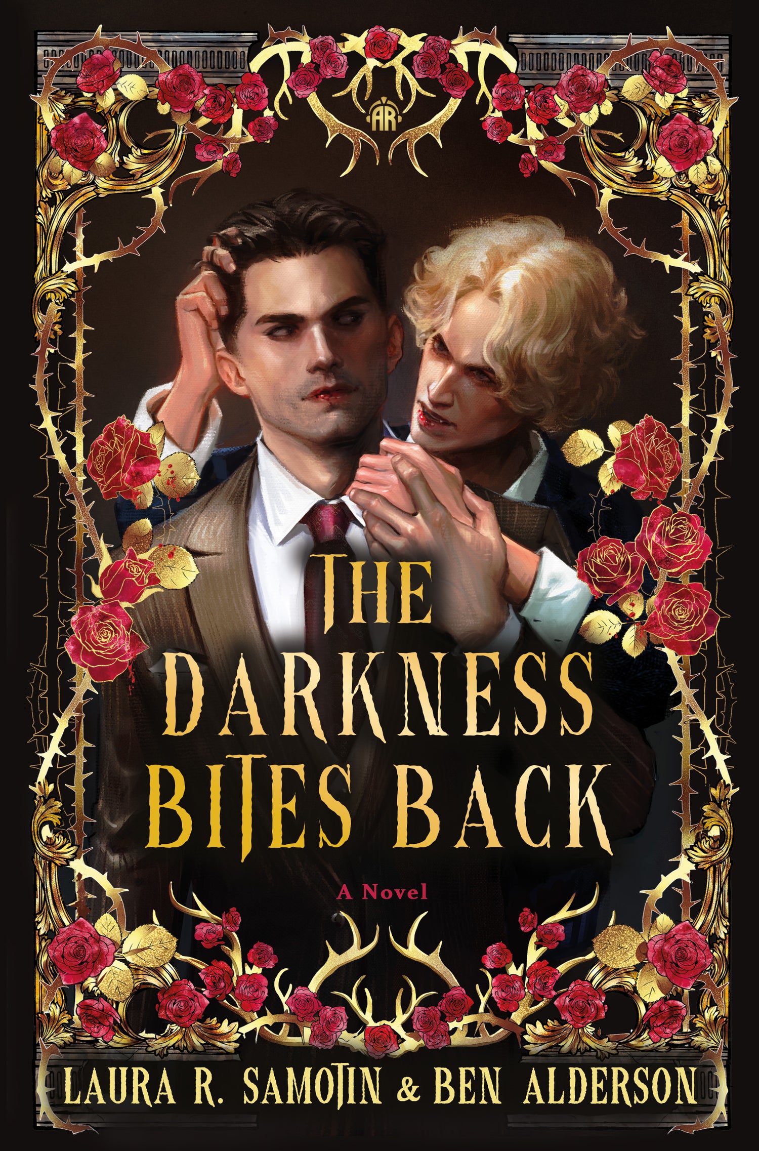 The Darkness Bites Back