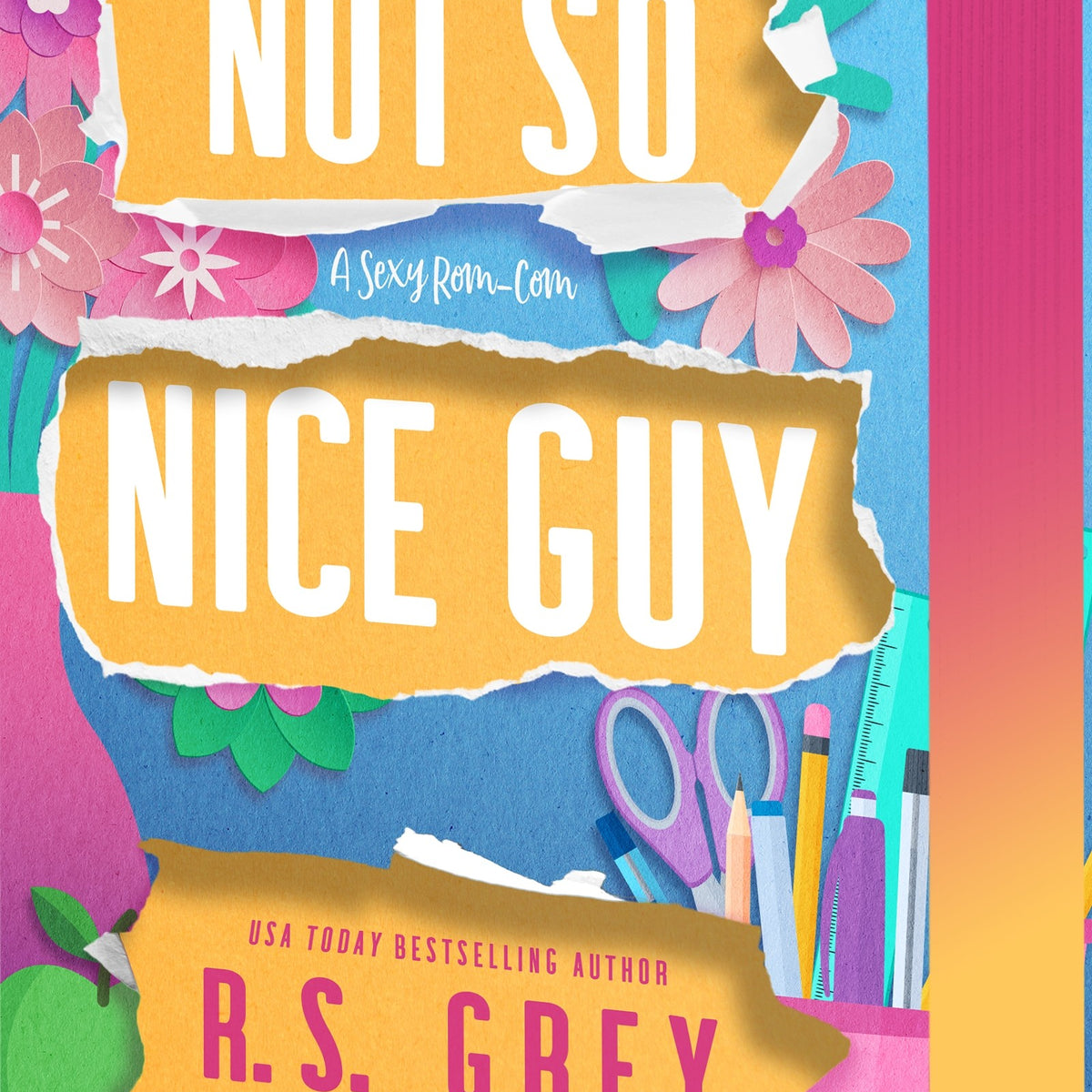 Not So Nice Guy