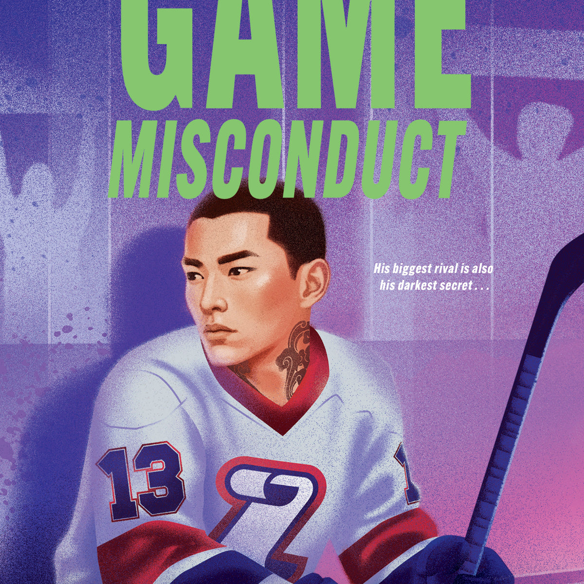 Game Misconduct