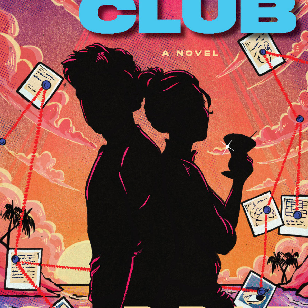 The Alibi Club