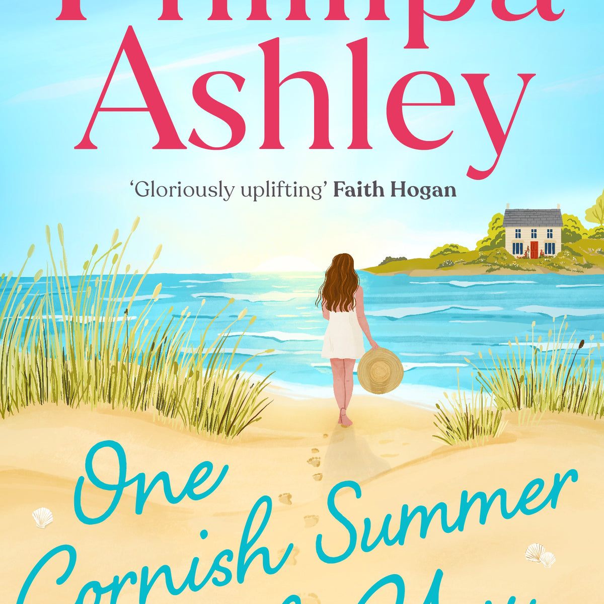 One Cornish Summer With You