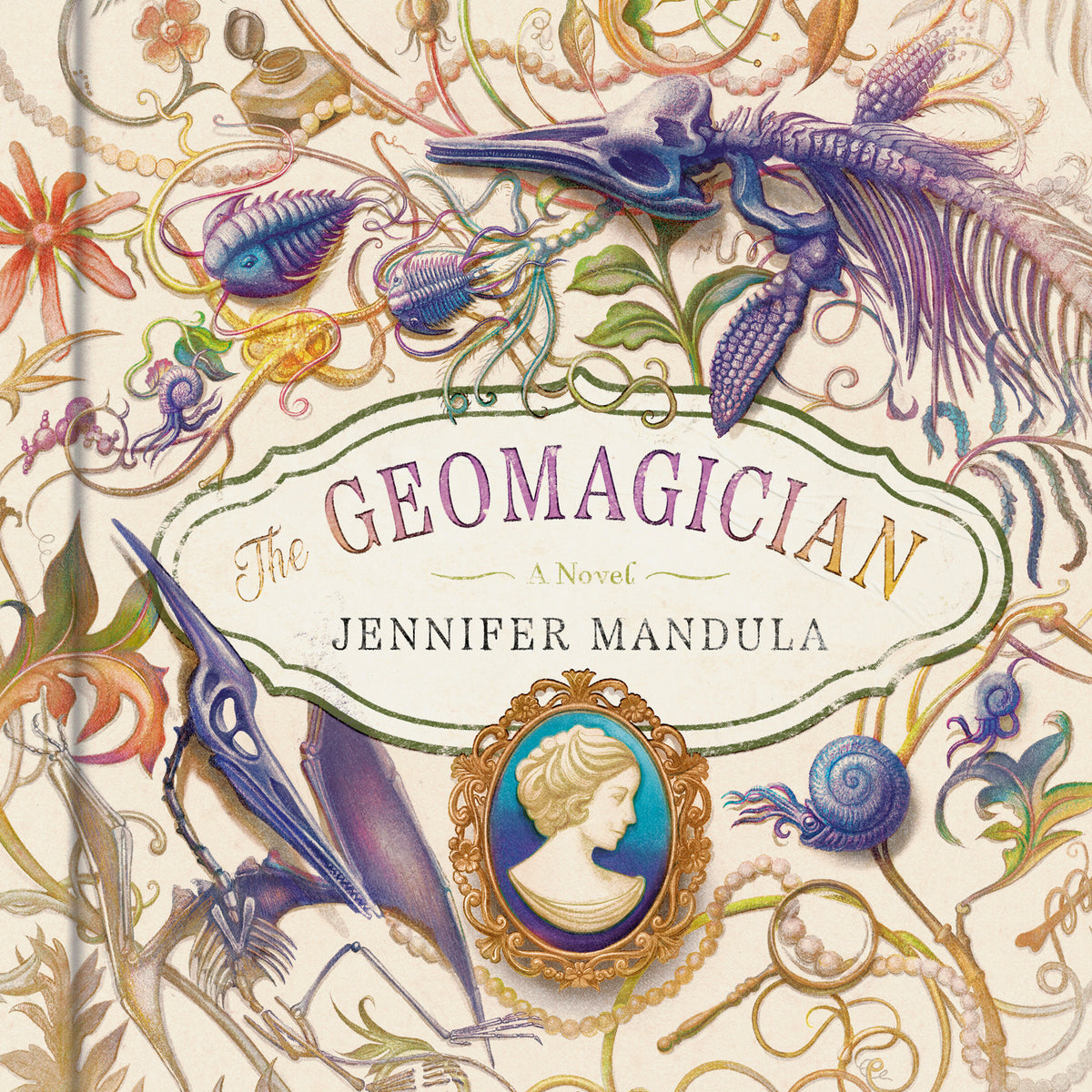 The Geomagician - Hopeless Romantic