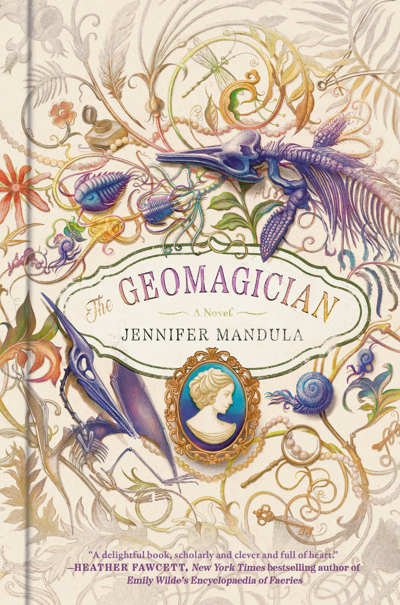 The Geomagician - Hopeless Romantic