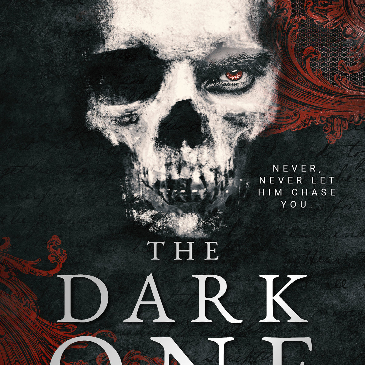The Dark One (Vicious Lost Boys, 2)