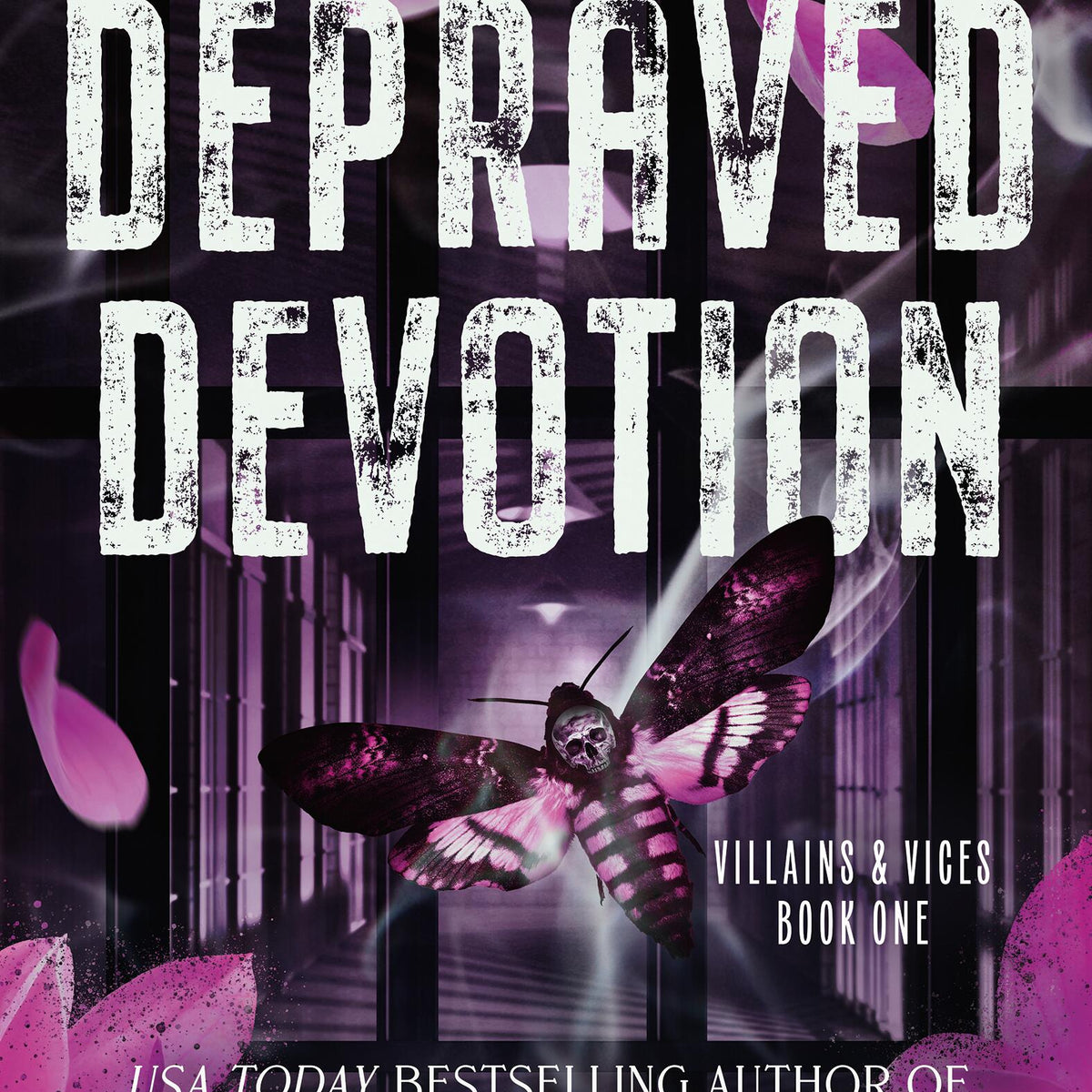 Depraved Devotion