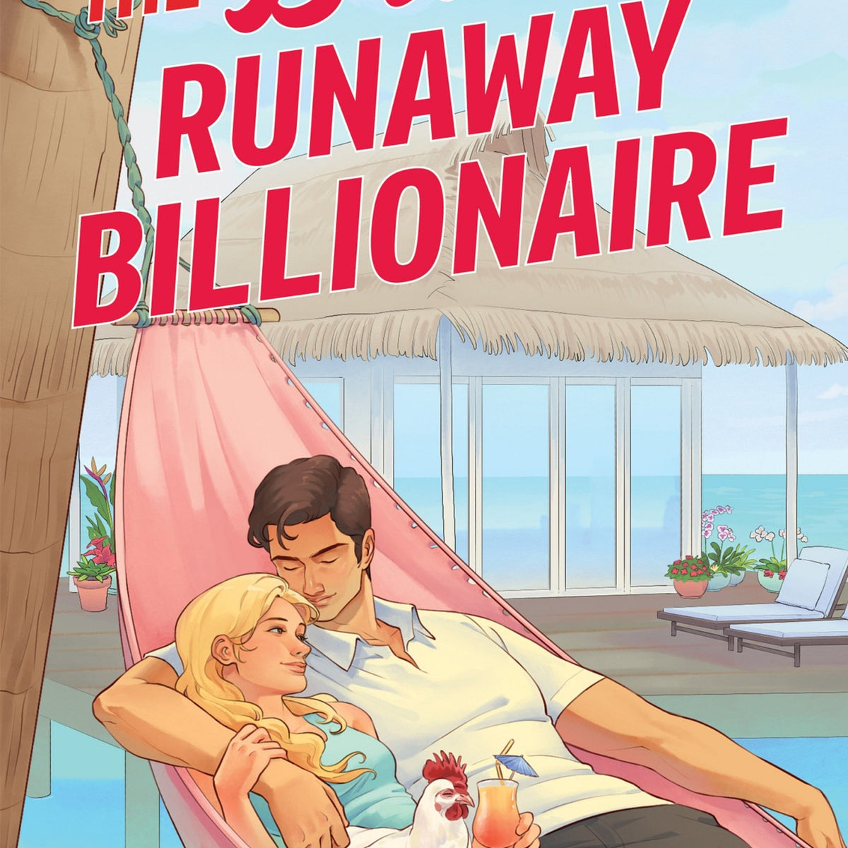 The Bride's Runaway Billionaire