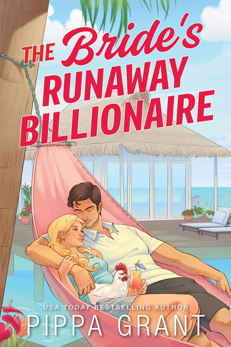 The Bride's Runaway Billionaire