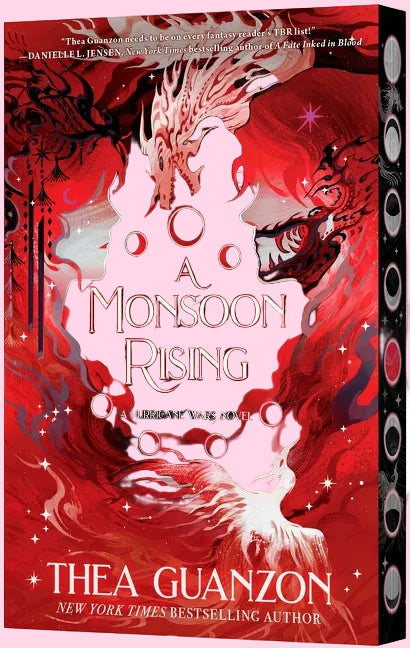 A Monsoon Rising