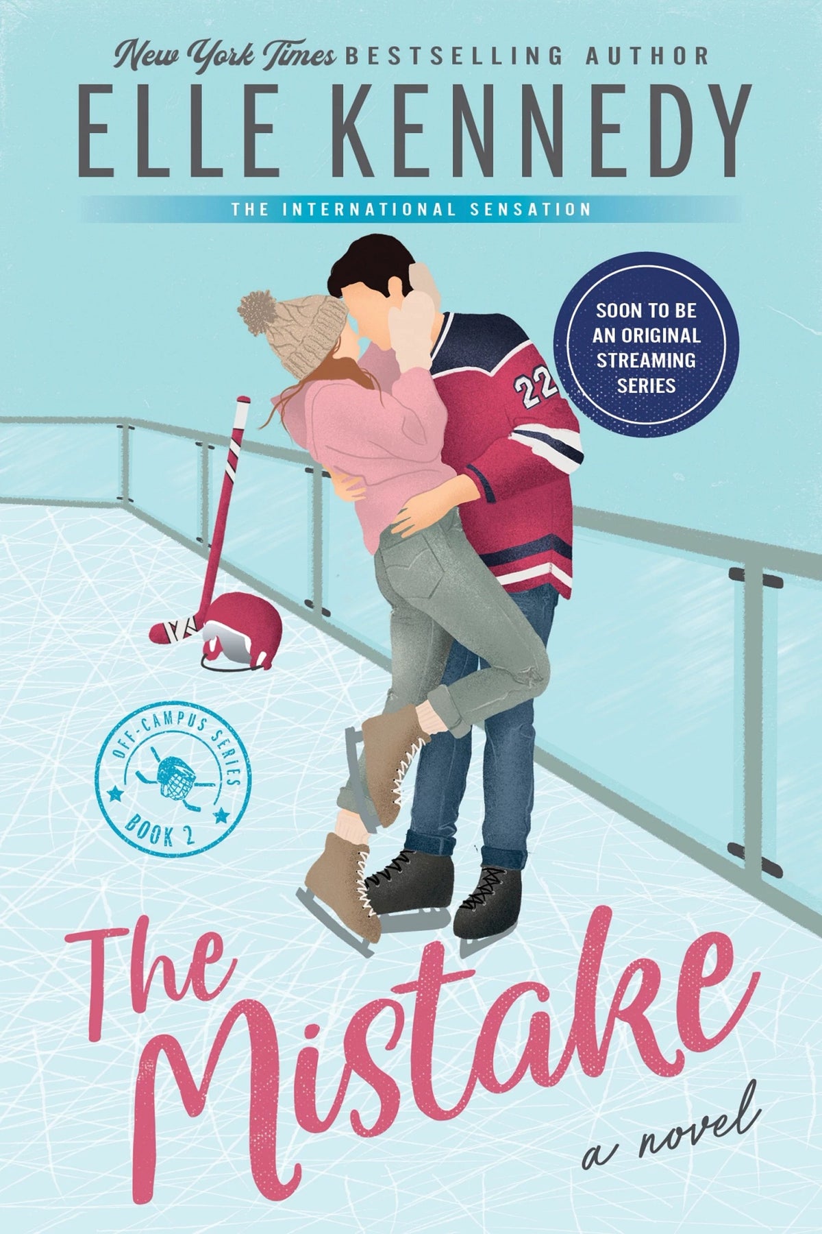 The Mistake - Hopeless Romantic