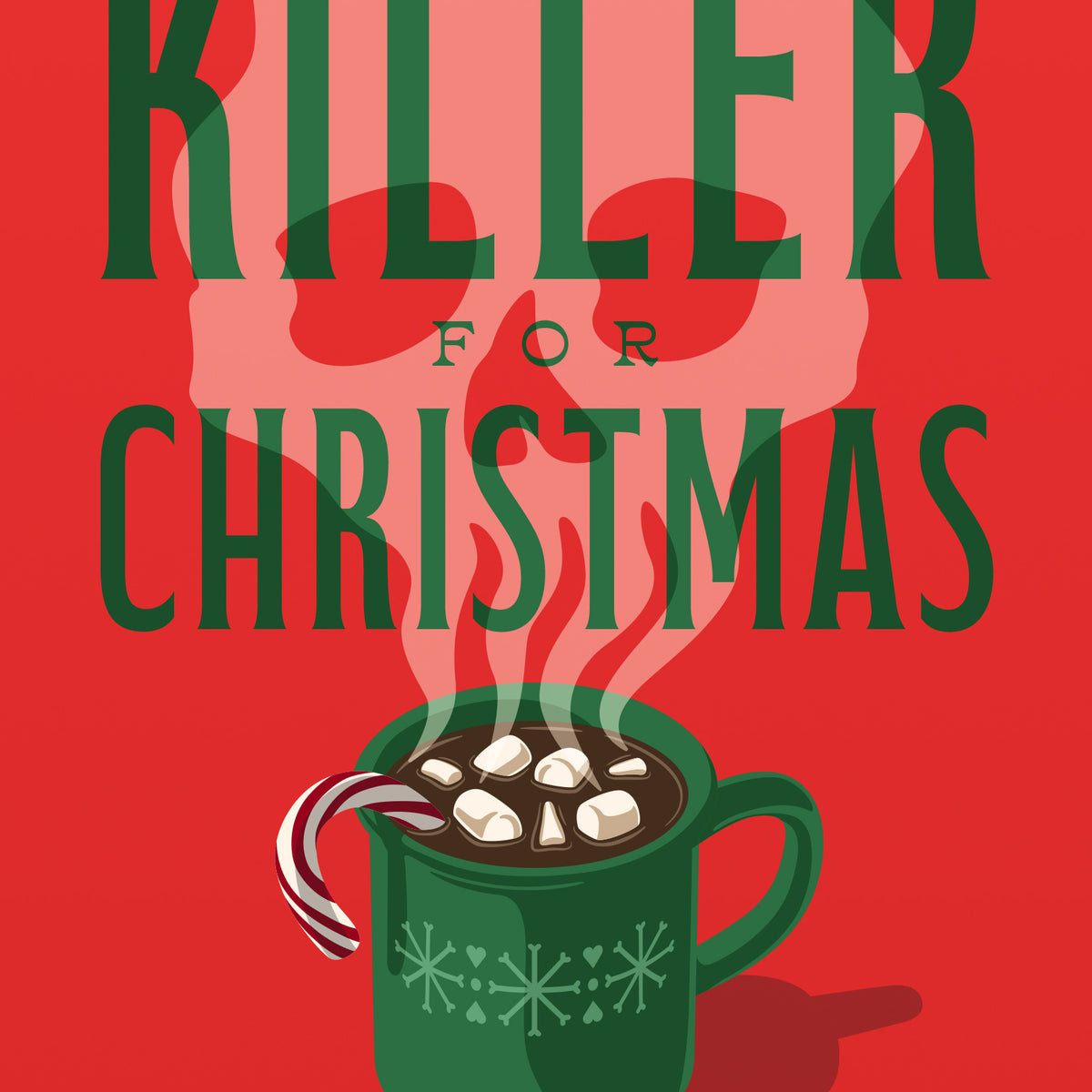 A Killer for Christmas