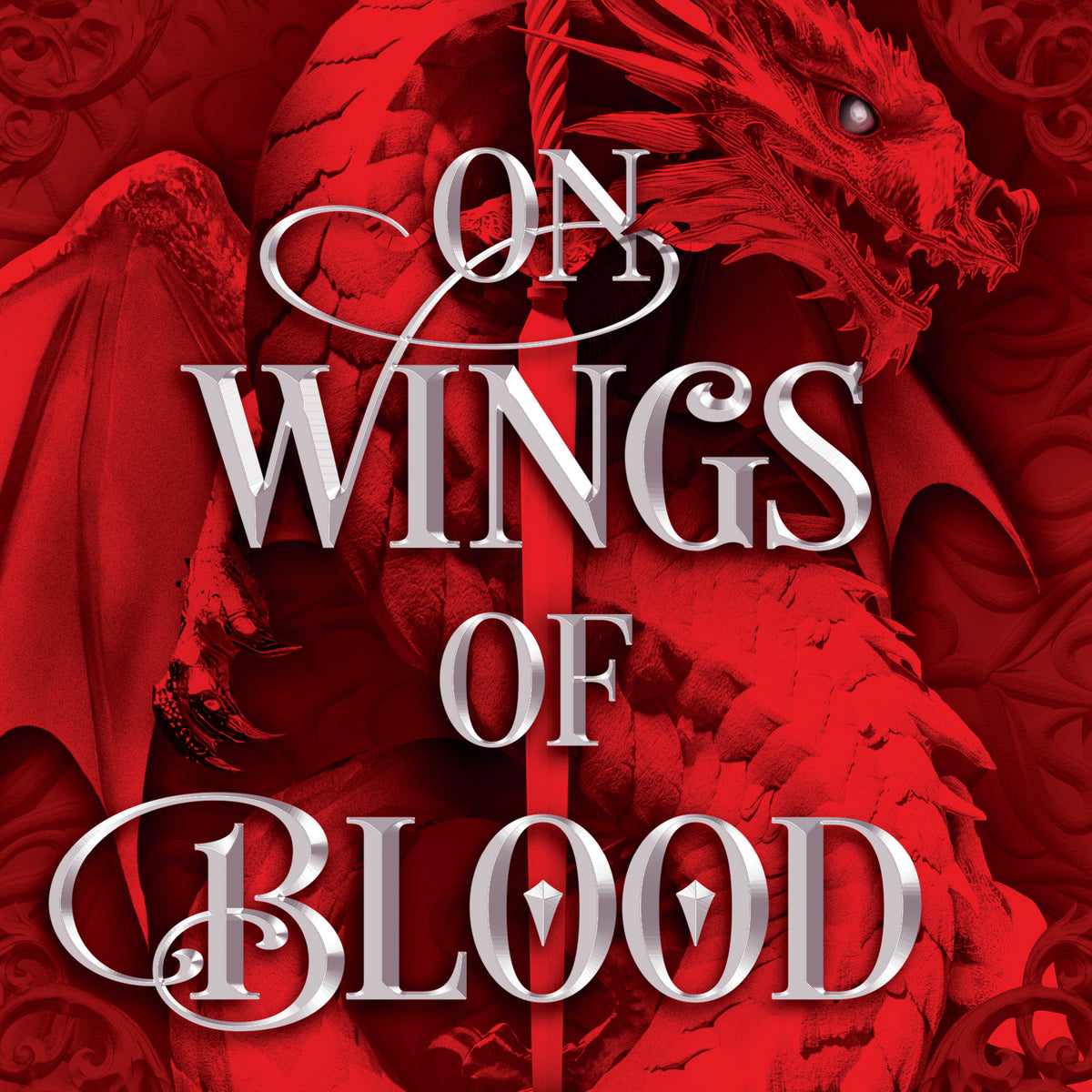 On Wings of Blood