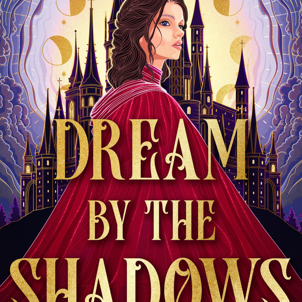 Dream by the Shadows