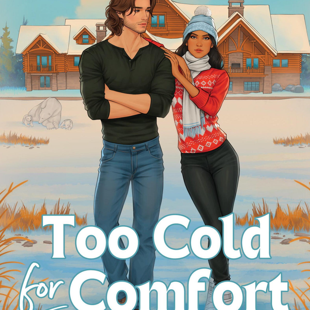 Too Cold for Comfort