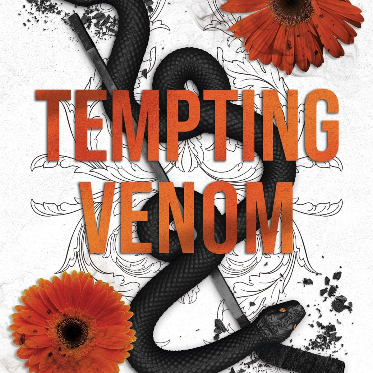 Tempting Venom (Standard Edition)