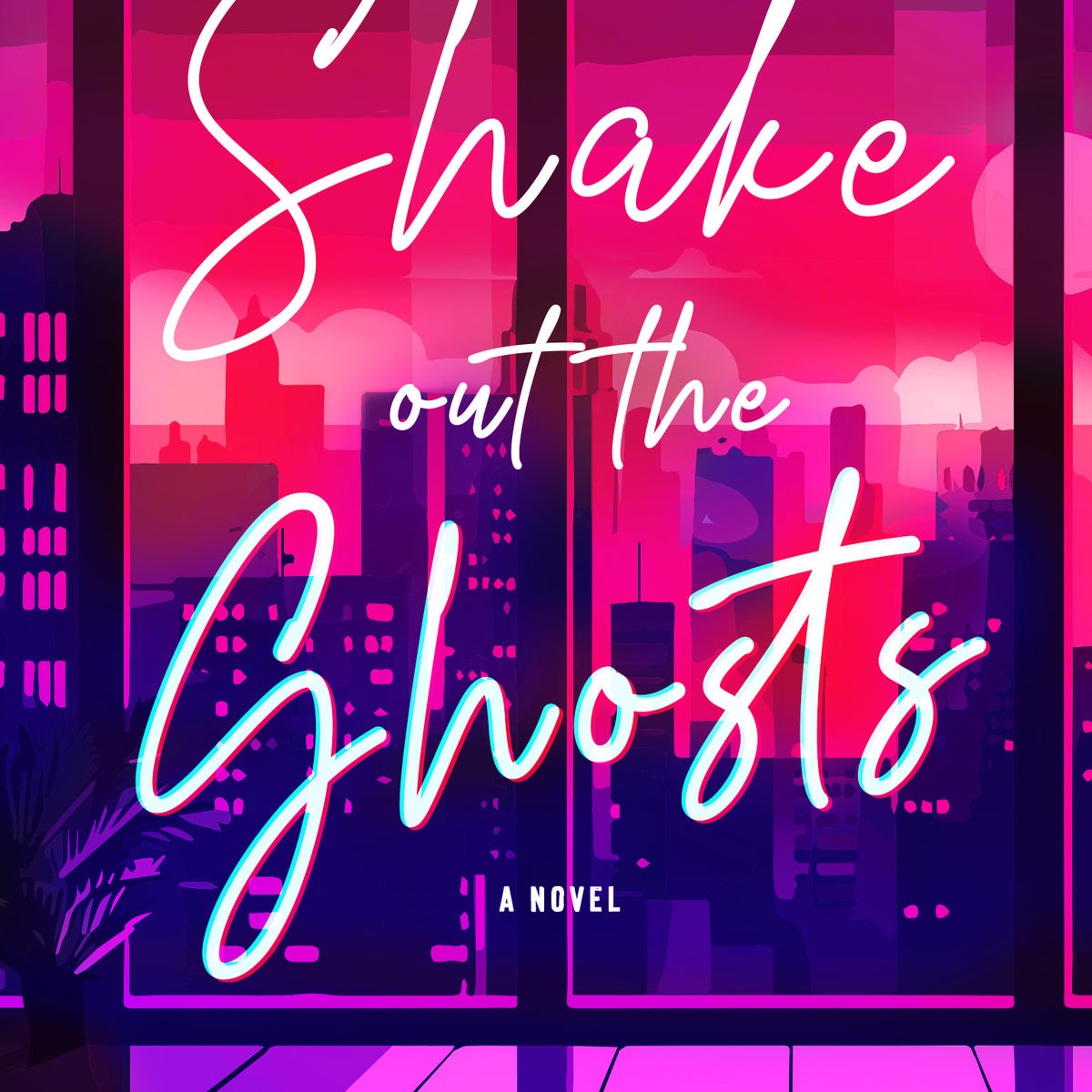 Shake Out the Ghosts - Hopeless Romantic
