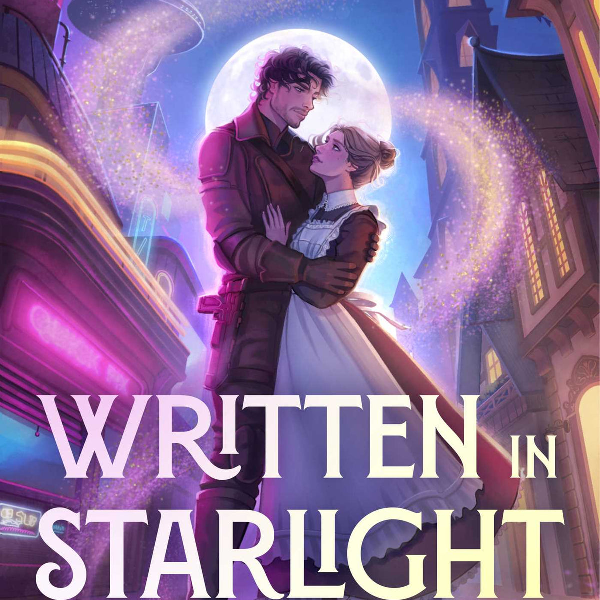 Written in Starlight
