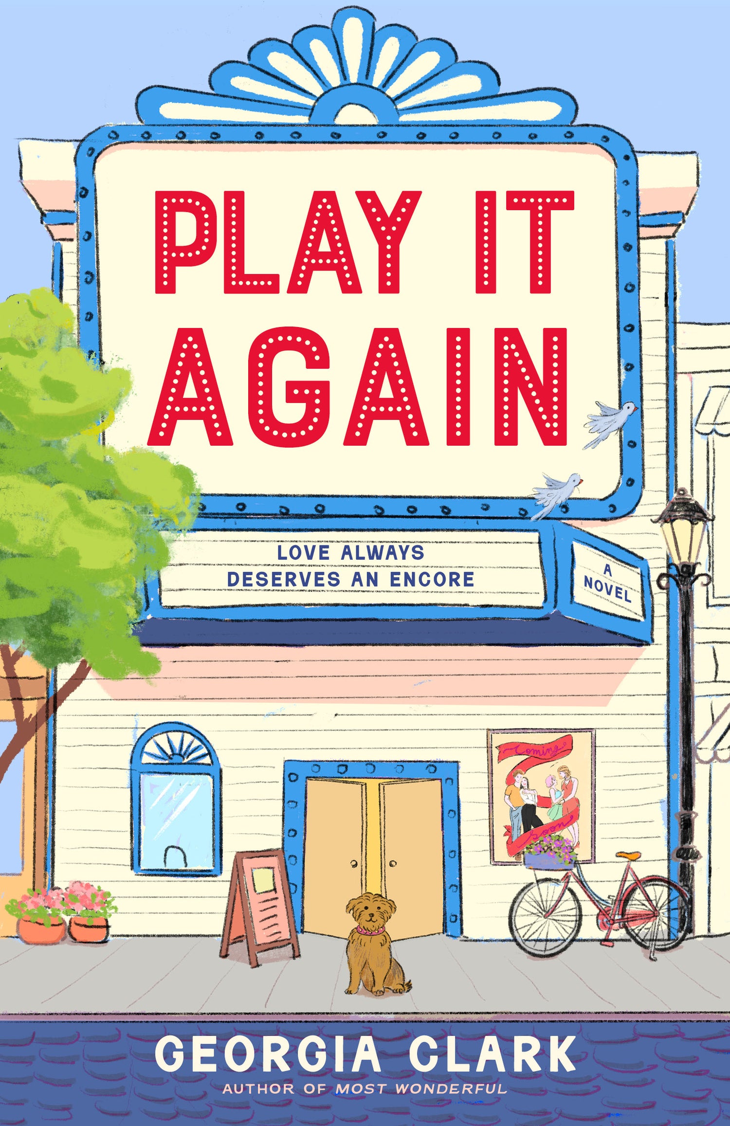 Play It Again