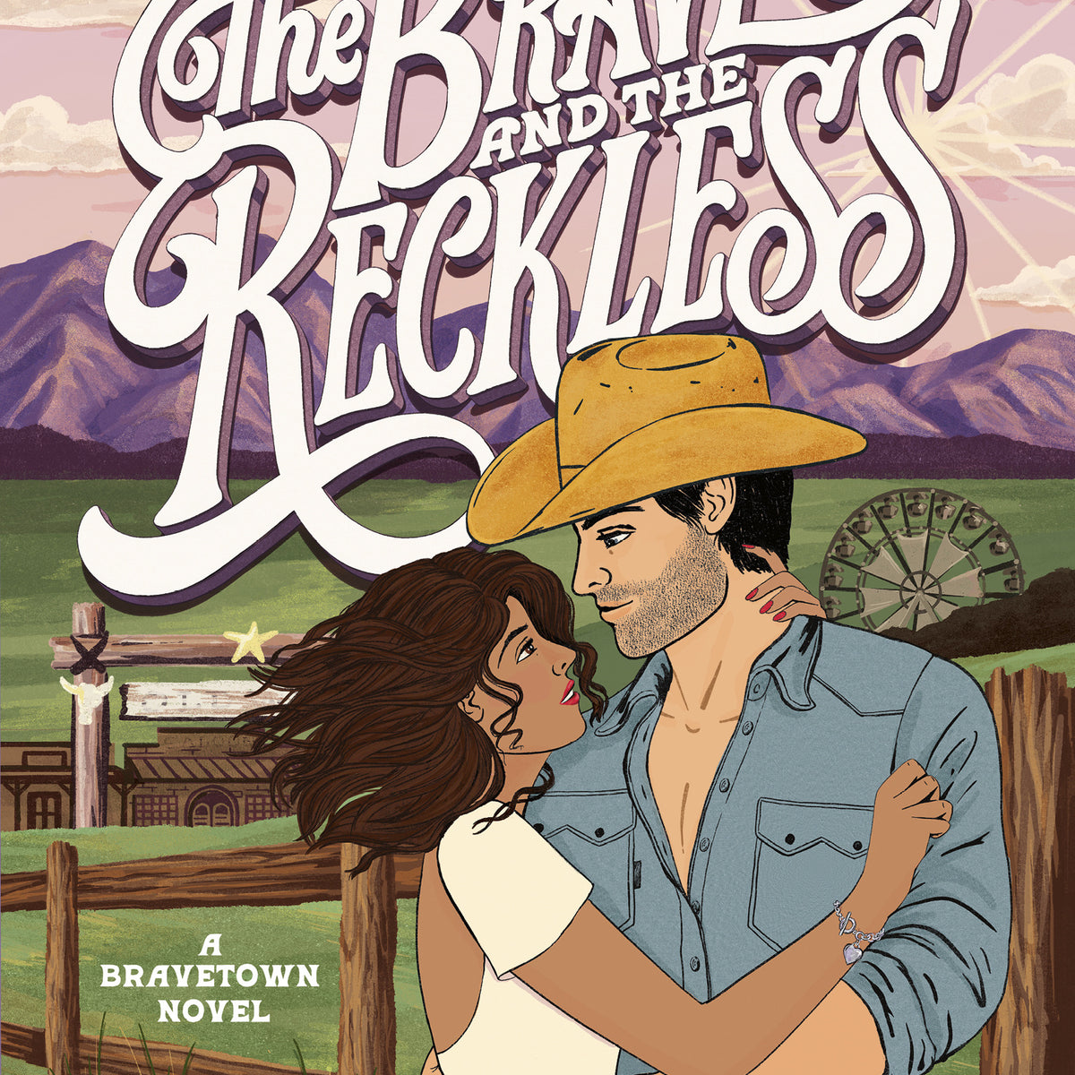 The Brave and the Reckless