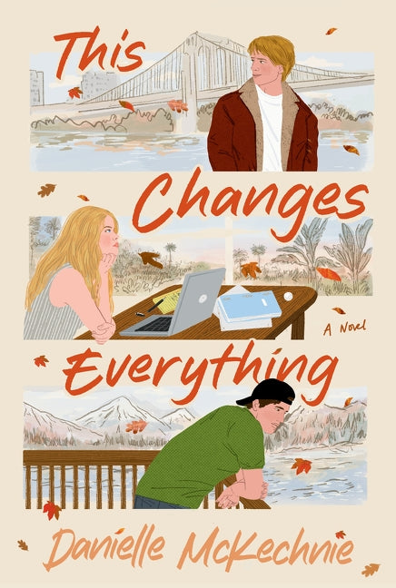 This Changes Everything (SIGNED)