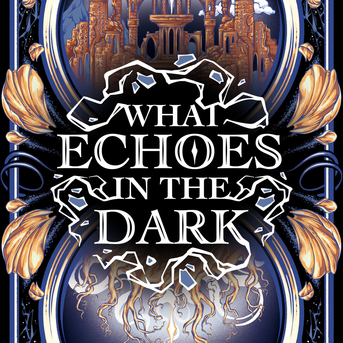 What Echoes in the Dark
