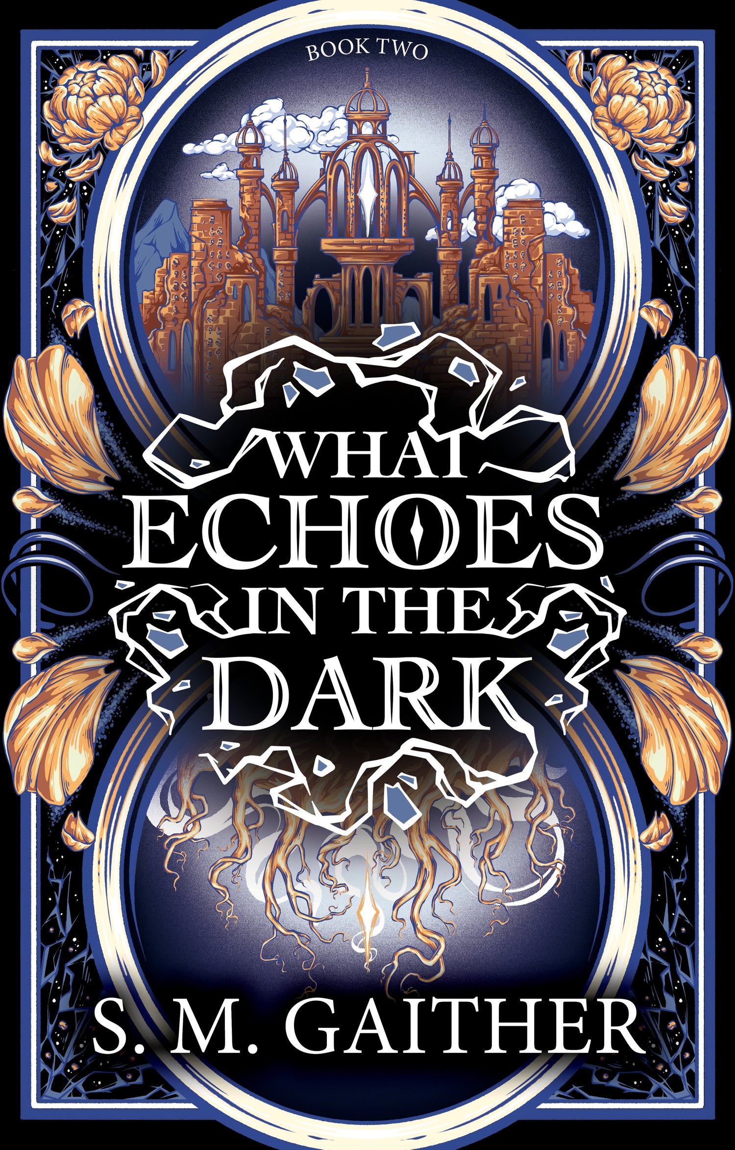 What Echoes in the Dark
