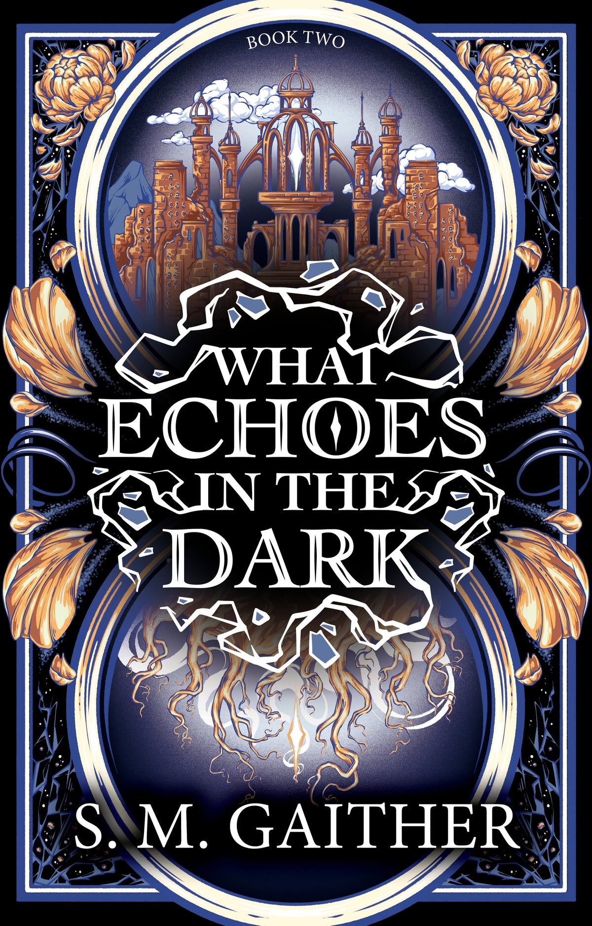 What Echoes in the Dark