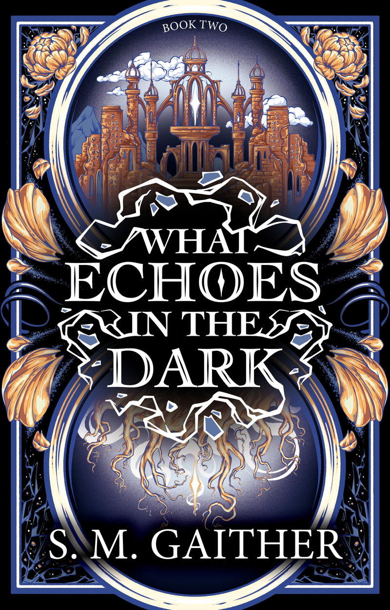 What Echoes in the Dark