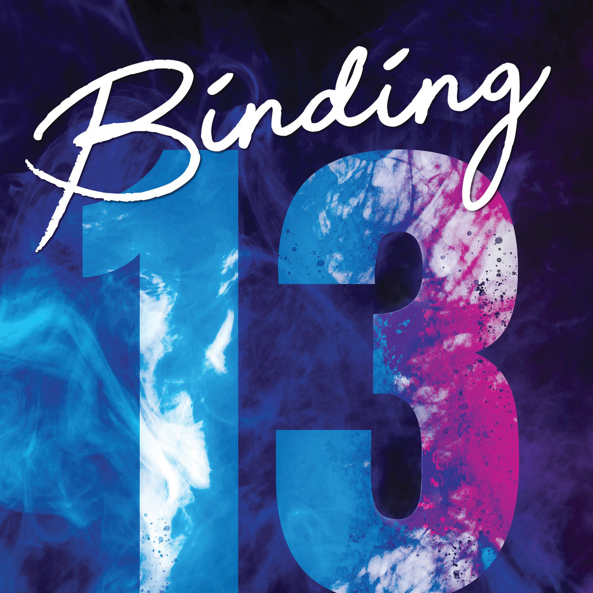 Binding 13