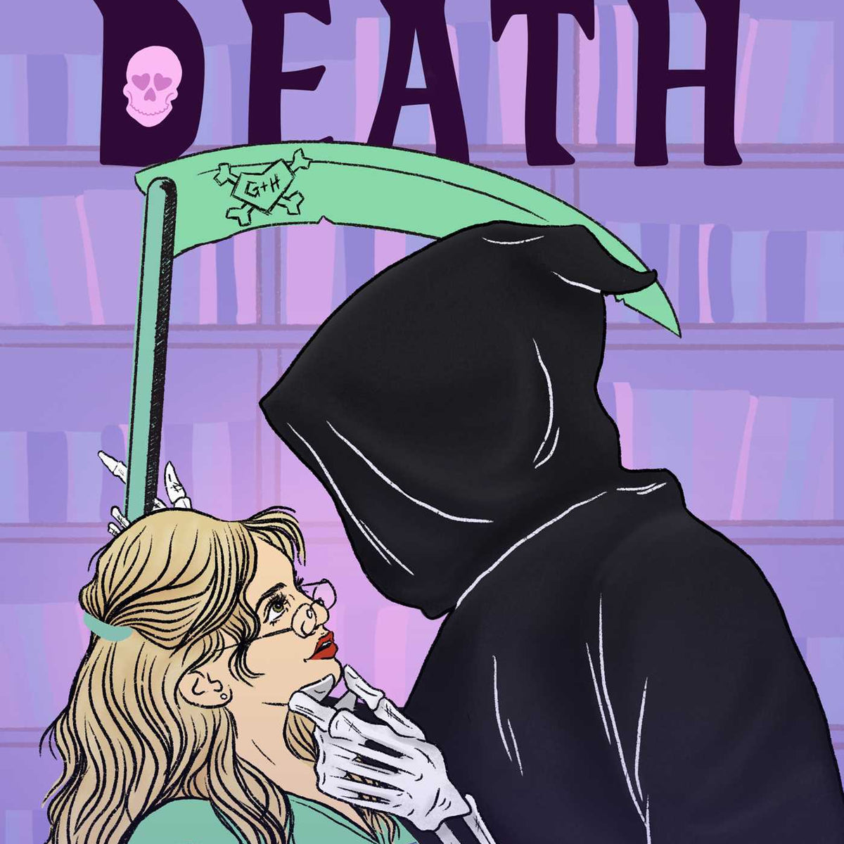A Date with Death