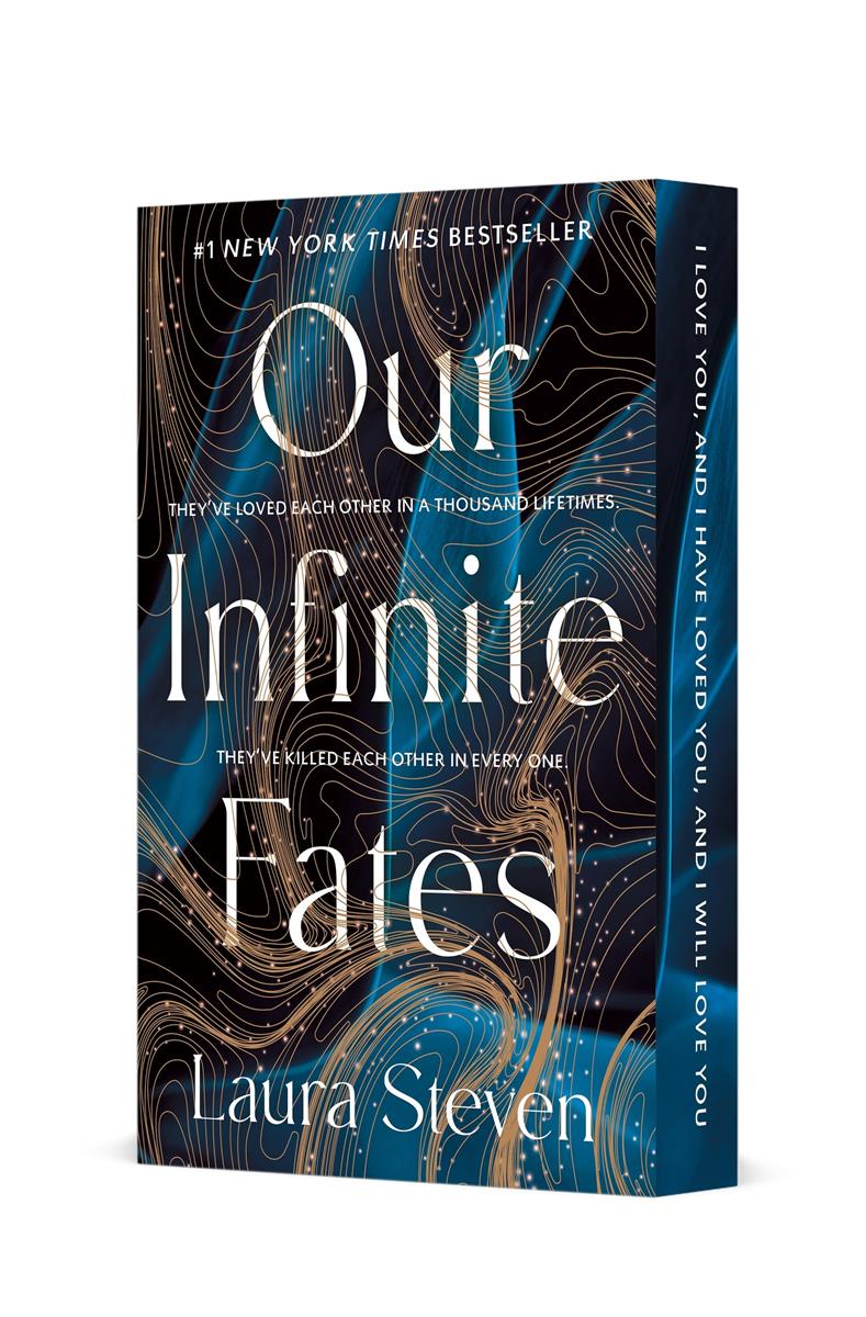 Our Infinite Fates