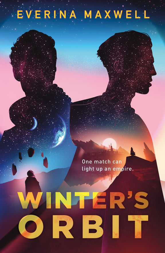 Winter's Orbit - Hopeless Romantic