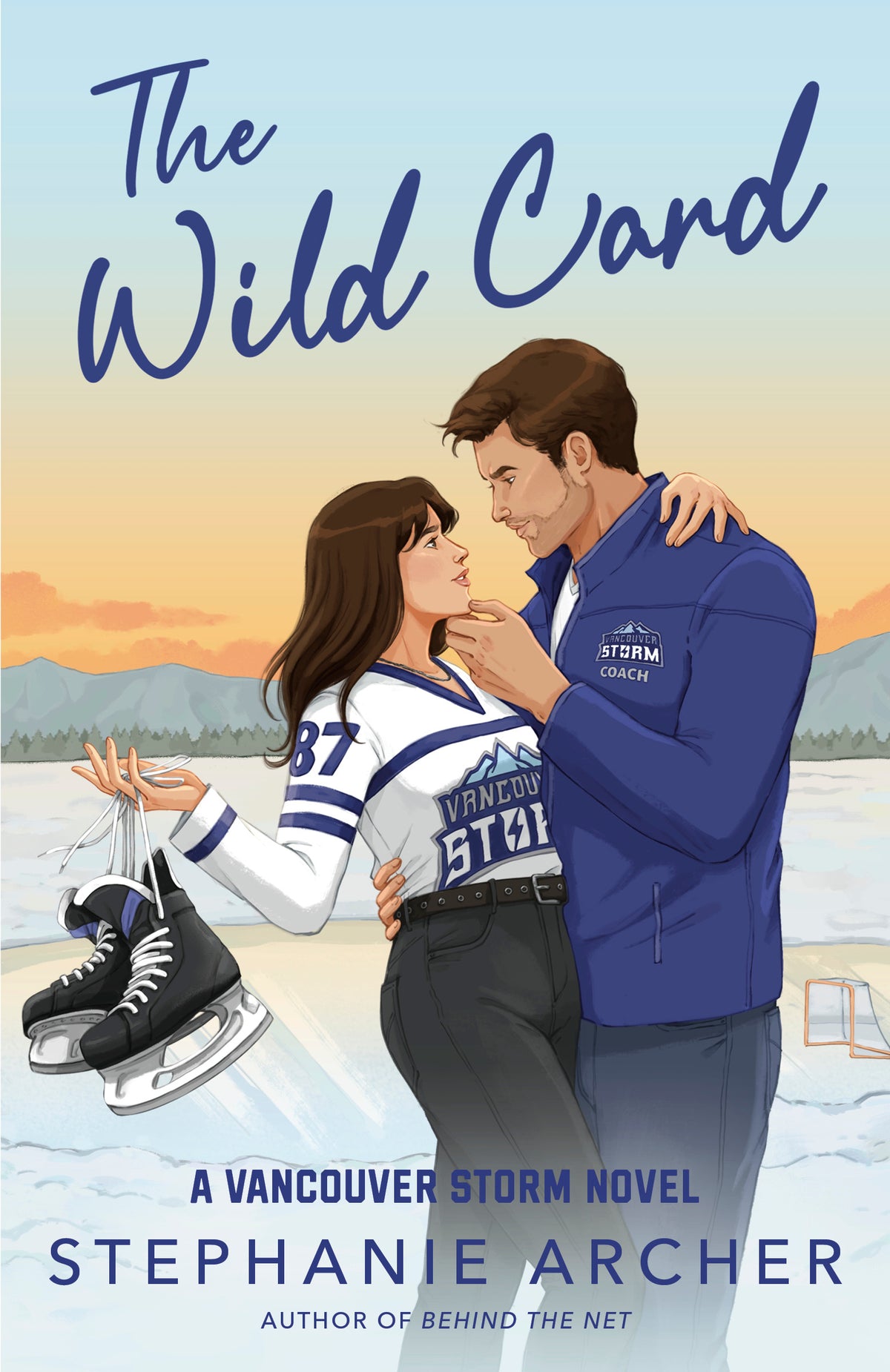 The Wild Card - Hopeless Romantic