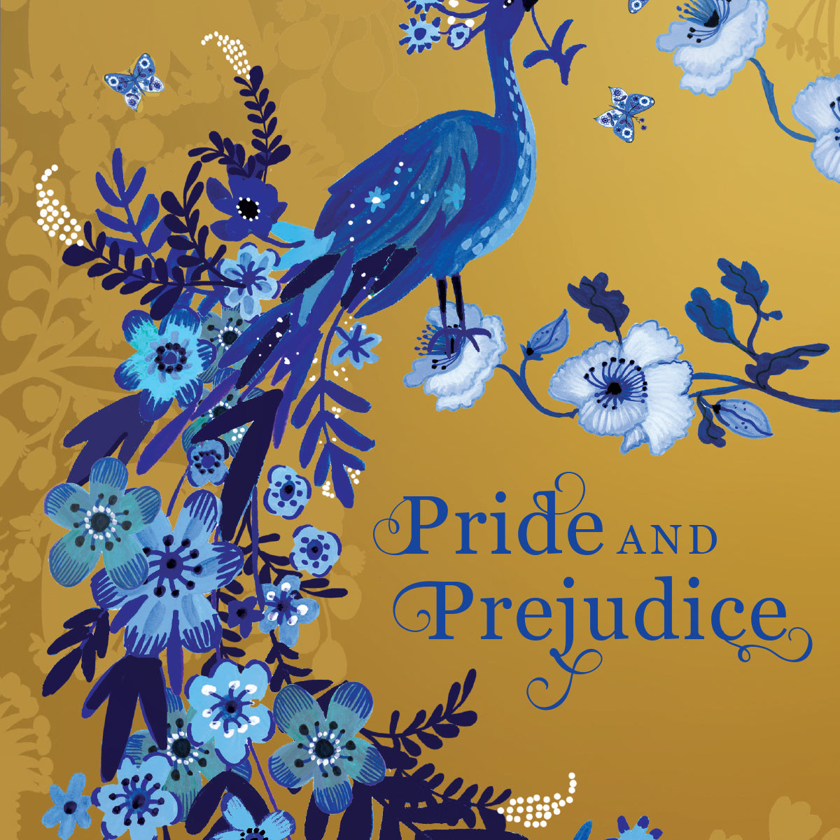 Pride and Prejudice