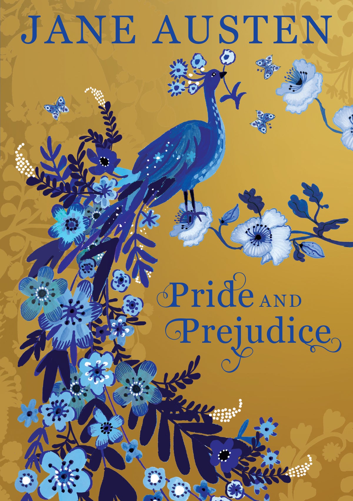 Pride and Prejudice (Deluxe Edition)