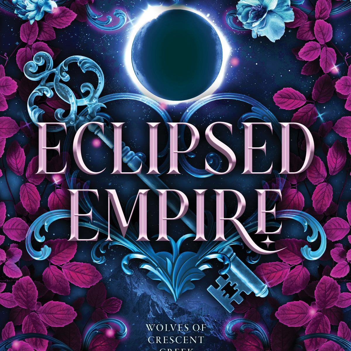 Eclipsed Empire