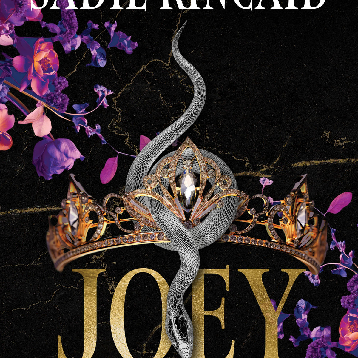 Joey (Hardcover)