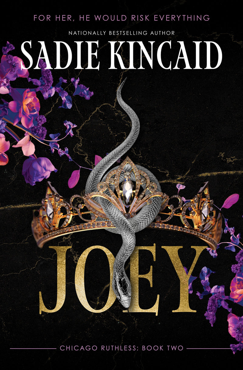Joey (Hardcover)