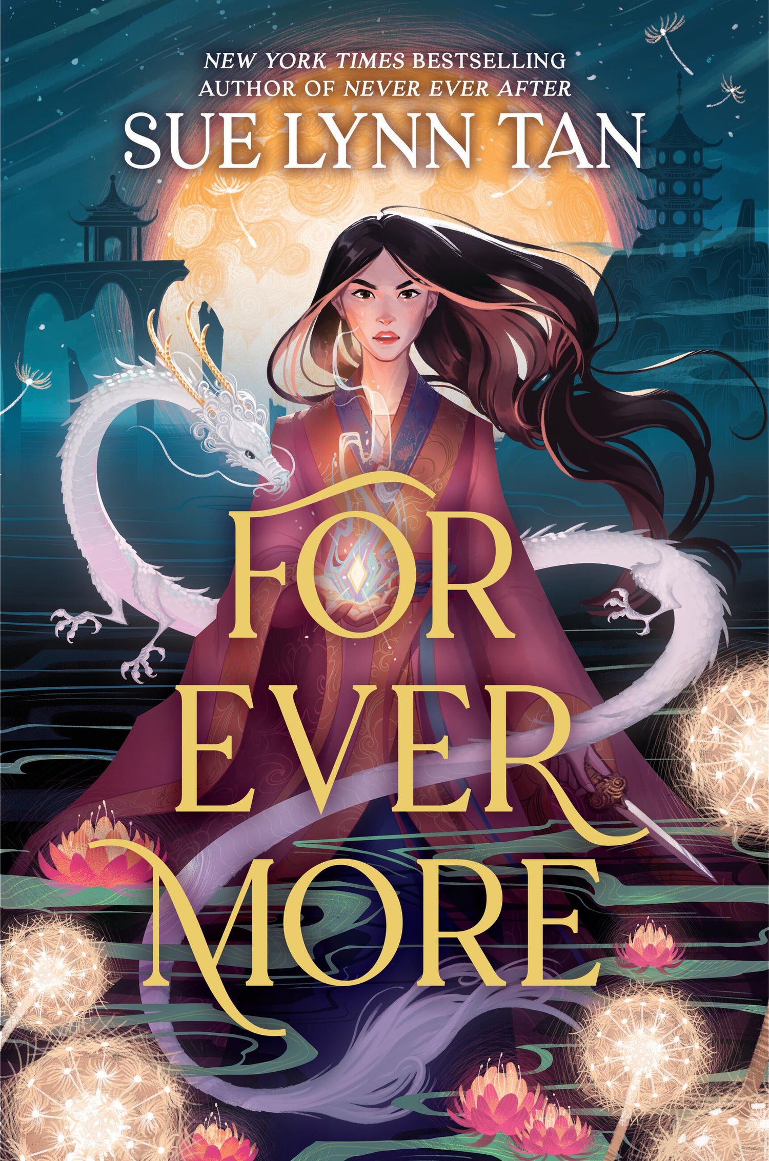 For Ever More (Hardcover)