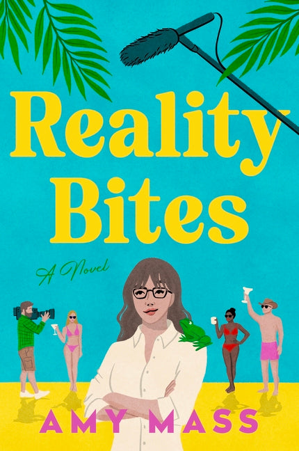 Reality Bites