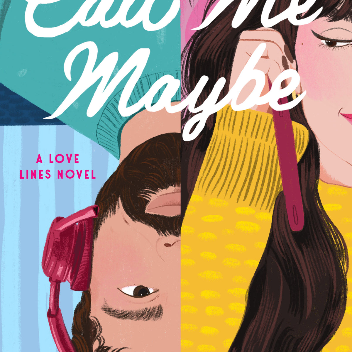 Call Me Maybe