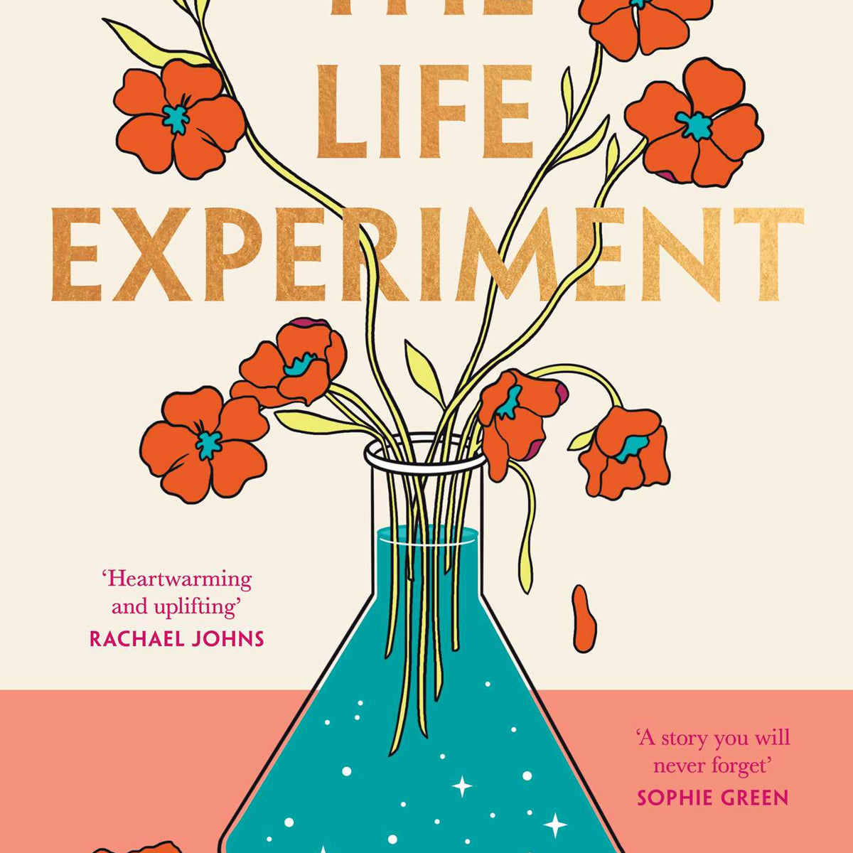 The Life Experiment