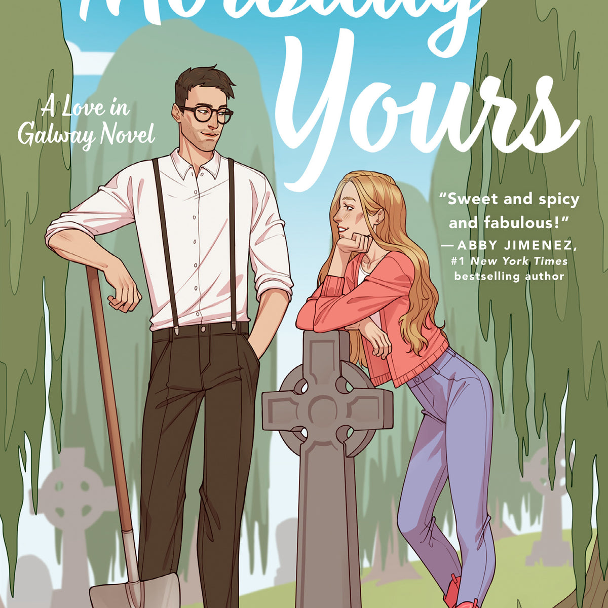 Morbidly Yours