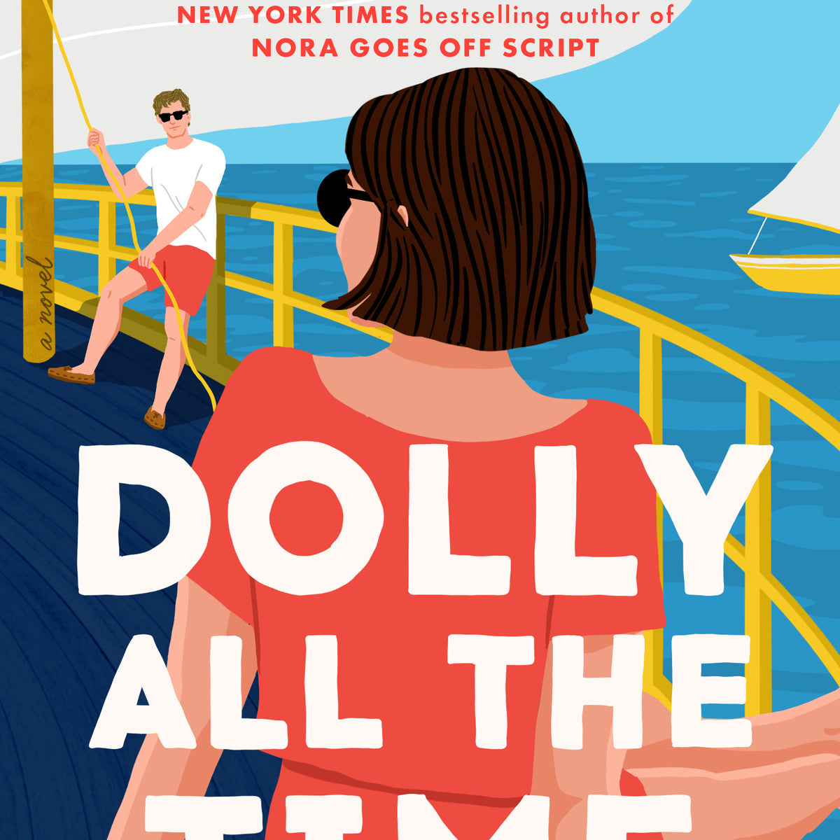 Dolly All the Time