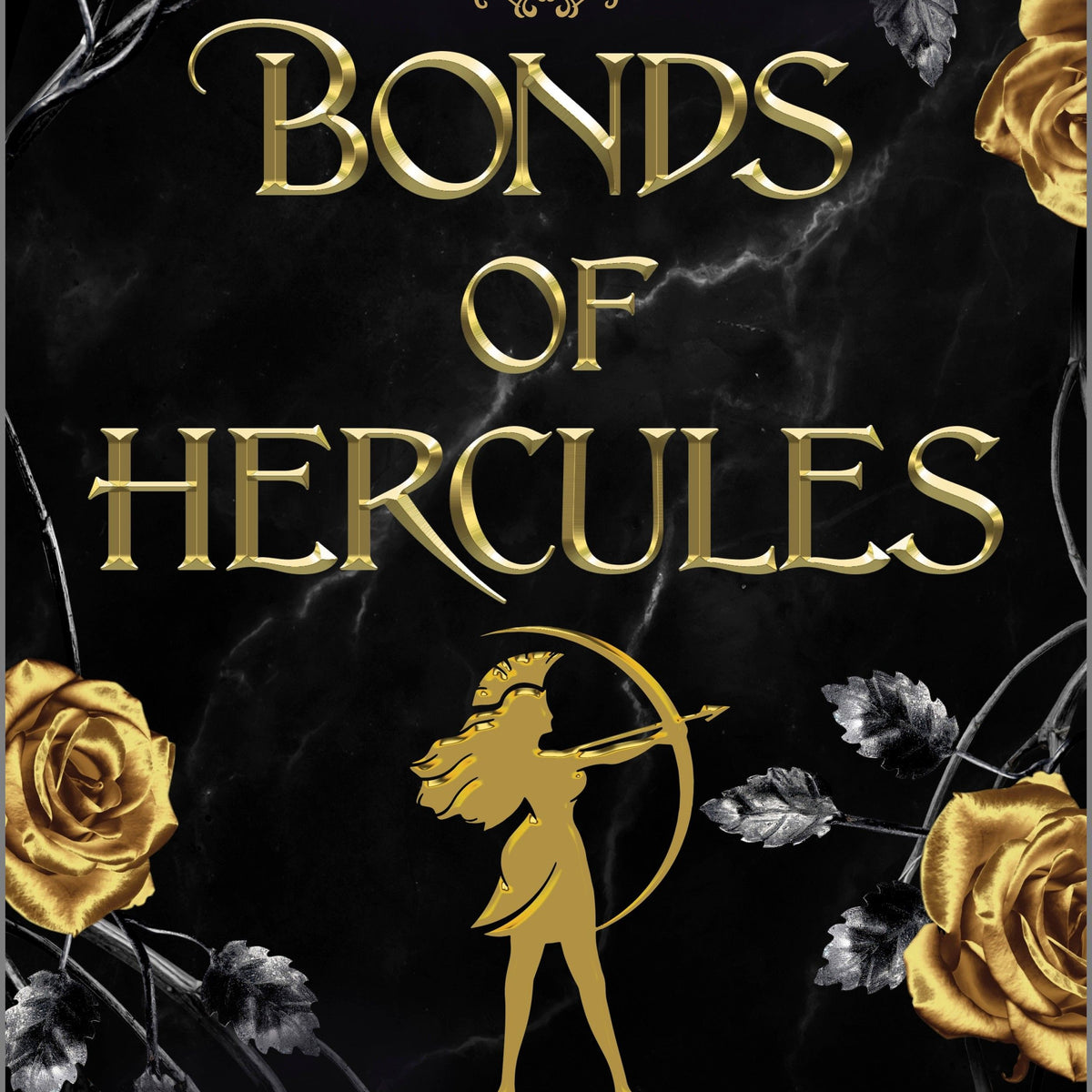 Bonds of Hercules (Hardcover)
