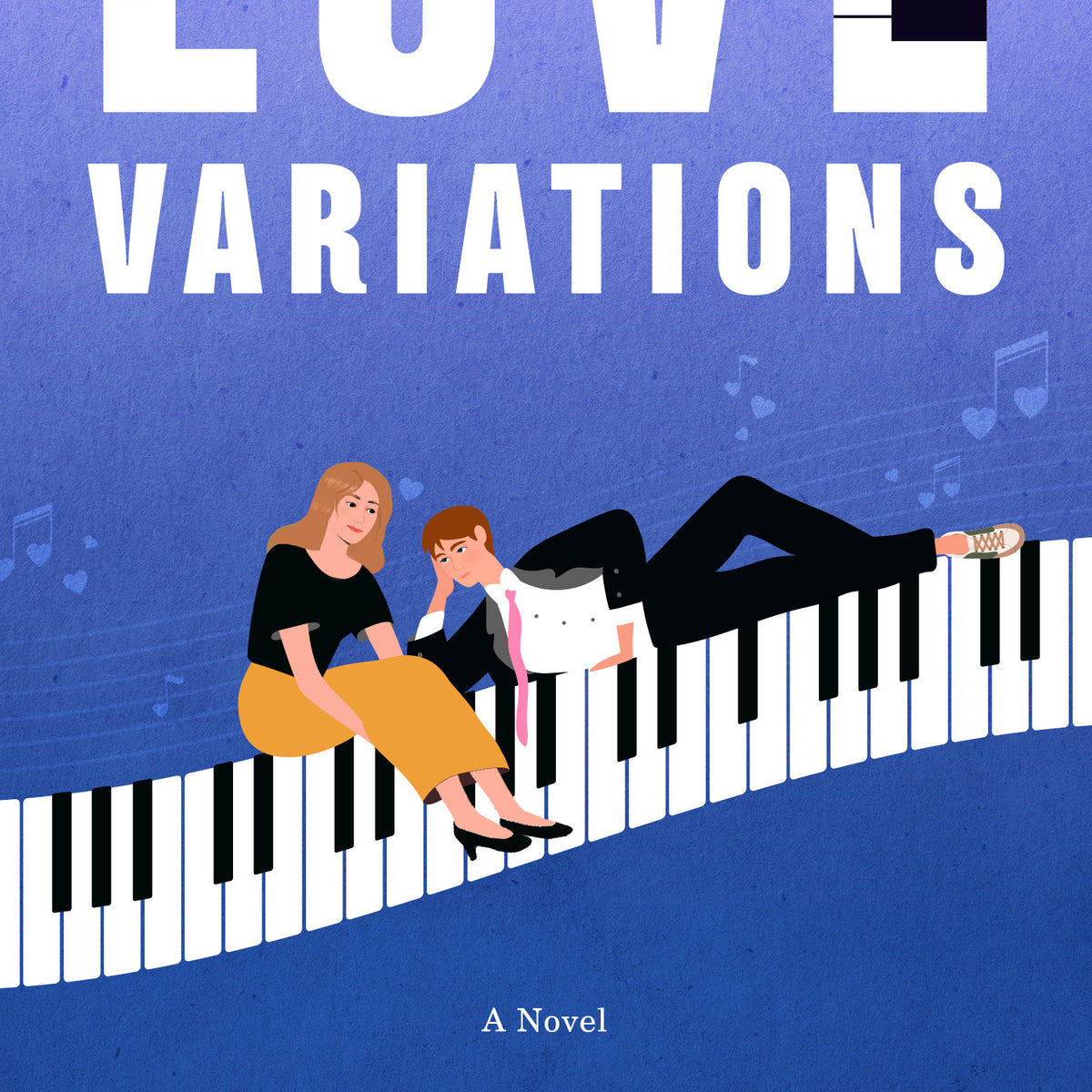 The Love Variations