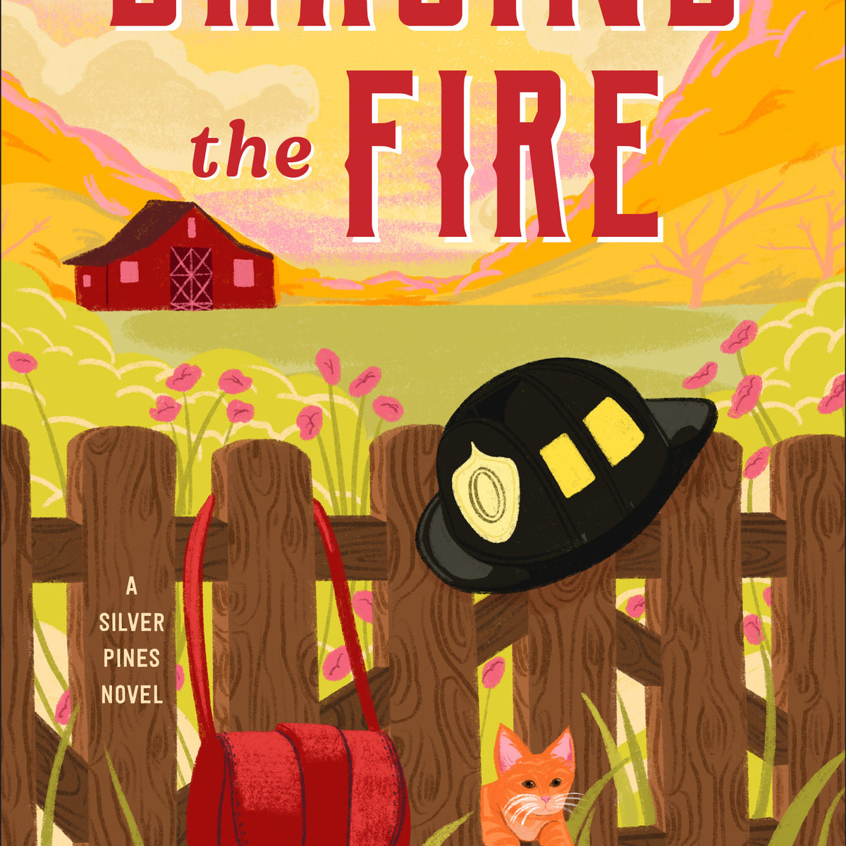 Chasing the Fire
