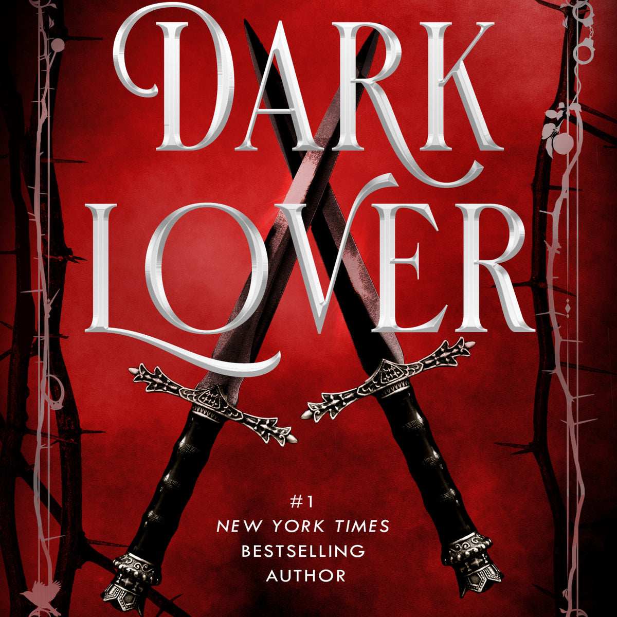 Dark Lover