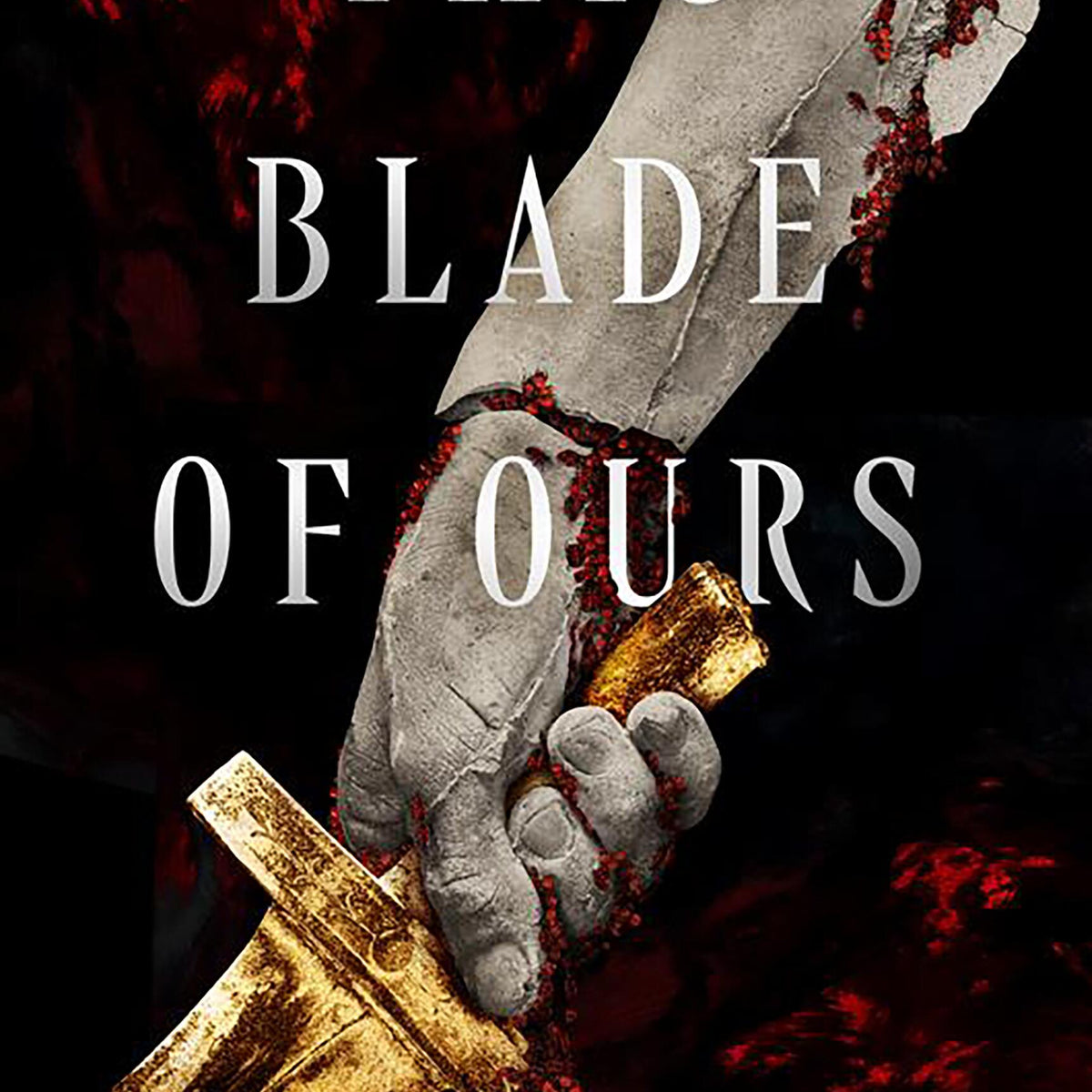 This Blade of Ours [June 30, 2026]