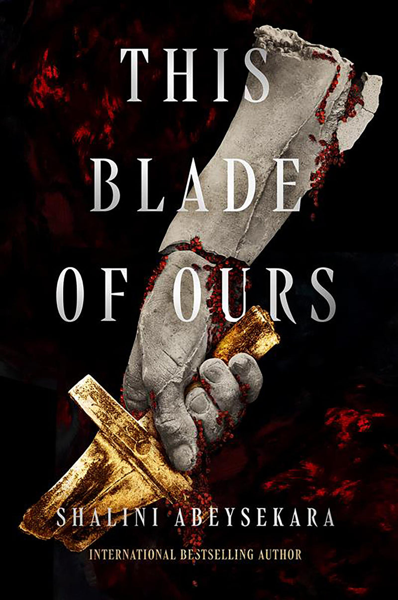 This Blade of Ours [June 30, 2026]