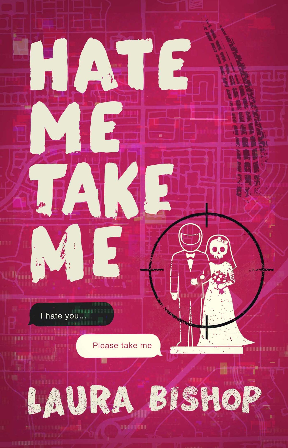 Hate Me Take Me